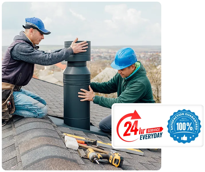 Chimney & Fireplace Installation And Repair in Westminster, CO