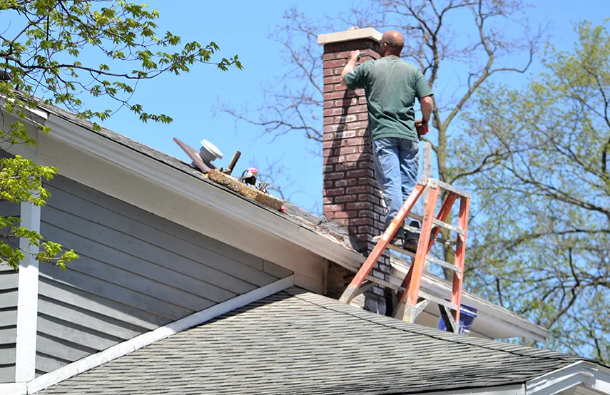 Chimney & Fireplace Inspections Services in Westminster, CO