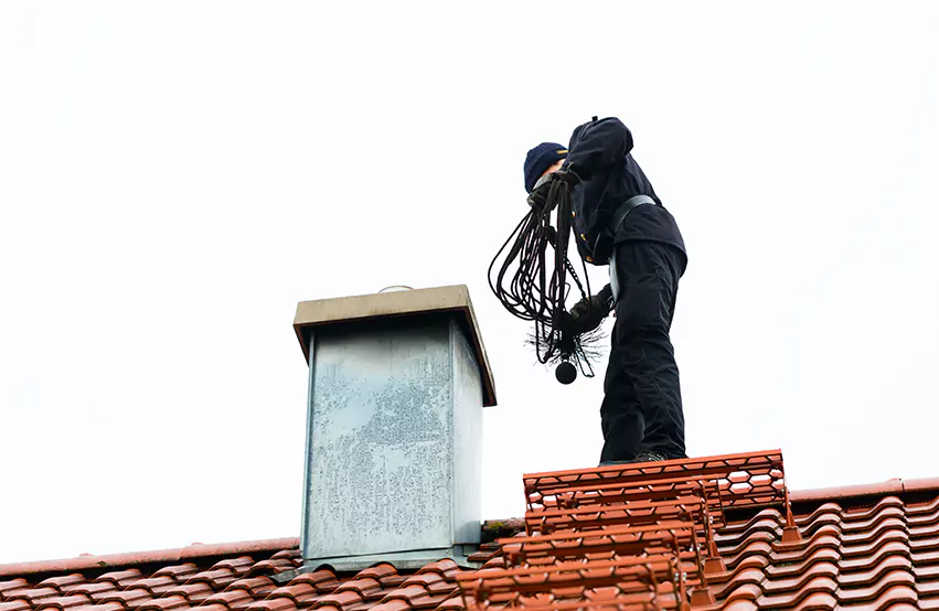 Chimney & Fireplace Sweeps in Westminster, CO