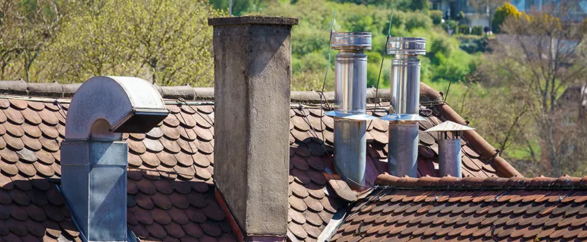 Residential Chimney Flashing Repair Services in Westminster, CO