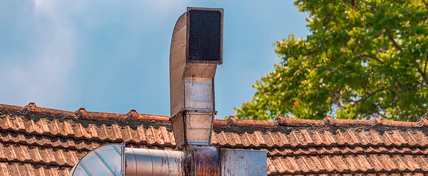 Chimney Creosote Cleaning Experts in Westminster, Colorado