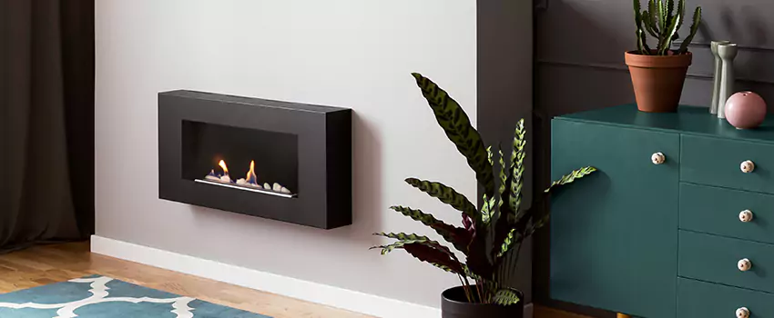 Cost of Ethanol Fireplace Repair And Installation Services in Westminster, CO